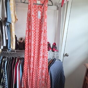 NWT Lilly Pulitzer Ulla Maxi Dress